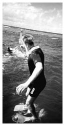 Stories and photos